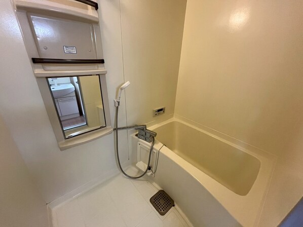 ハイツブランドールの物件内観写真